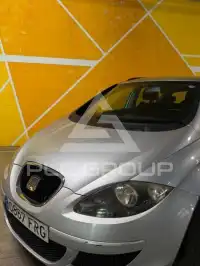 2010 Seat Alteca