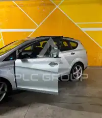 2010 Seat Alteca