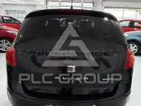 2010 Seat Alteca