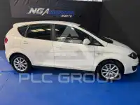 2010 Seat Alteca