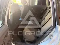 2010 Seat Alteca