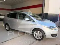 2010 Seat Alteca