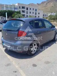 2010 Seat Alteca