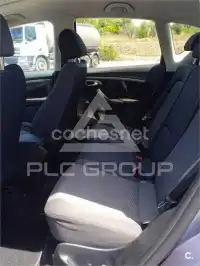 2010 Seat Alteca