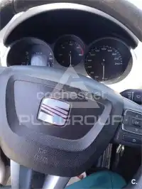 2010 Seat Alteca