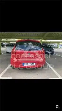 2010 Seat Alteca