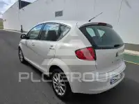 2010 Seat Alteca