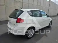 2010 Seat Alteca