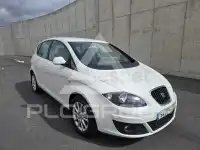 2010 Seat Alteca