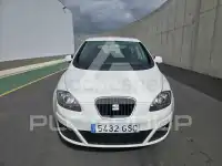 2010 Seat Alteca