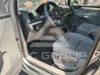 2010 Seat Alhambra