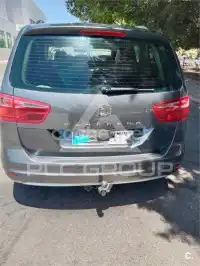 2010 Seat Alhambra