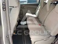 2010 Seat Alhambra