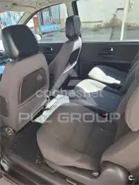 2010 Seat Alhambra