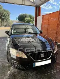 2010 Seat Exeo