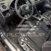 2010 Seat Exeo