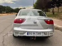 2010 Seat Exeo