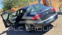 2010 Seat Exeo