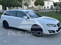 2010 Seat Exeo