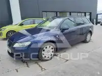 2010 Seat Exeo