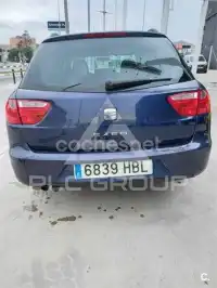 2010 Seat Exeo
