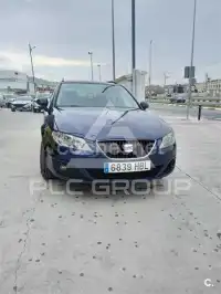 2010 Seat Exeo