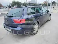 2010 Seat Exeo