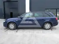 2010 Seat Exeo