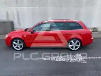 2010 Seat Exeo