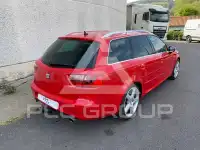 2010 Seat Exeo