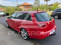 2010 Seat Exeo