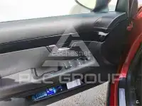 2010 Seat Exeo