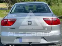 2010 Seat Exeo