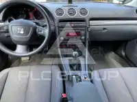 2010 Seat Exeo