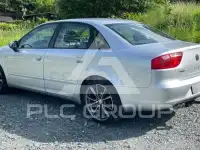 2010 Seat Exeo