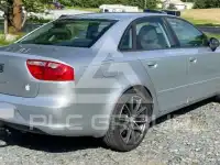 2010 Seat Exeo