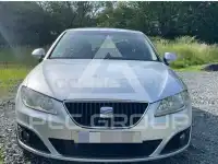 2010 Seat Exeo