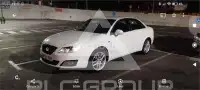 2010 Seat Exeo