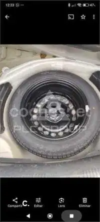 2010 Seat Exeo