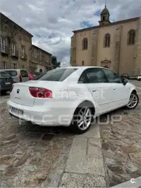 2010 Seat Exeo