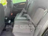 2010 Seat Exeo