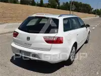 2010 Seat Exeo