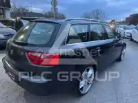 2010 Seat Exeo