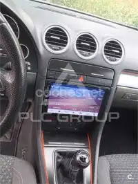 2010 Seat Exeo