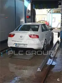 2010 Seat Exeo