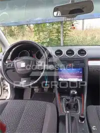2010 Seat Exeo