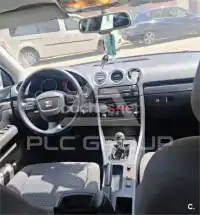 2010 Seat Exeo