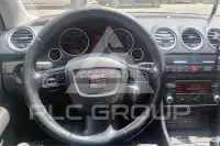 2010 Seat Exeo
