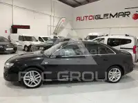 2010 Seat Exeo