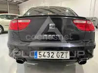 2010 Seat Exeo